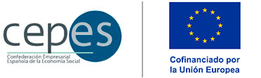 Logo CEPES
